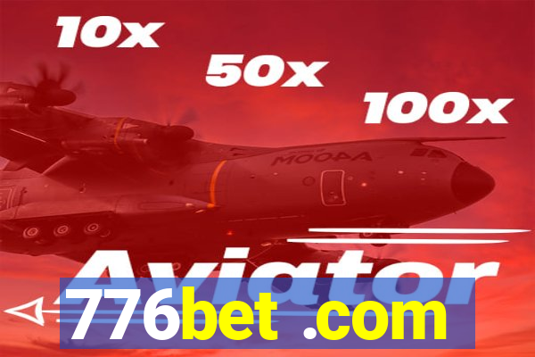 776bet .com